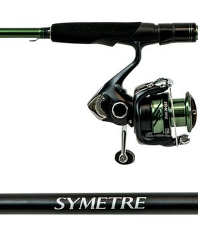 Shimano PSY2500HGFMSYS66M2