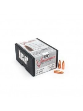 Nosler 22 cal 62 gr Varmagedon FBHP