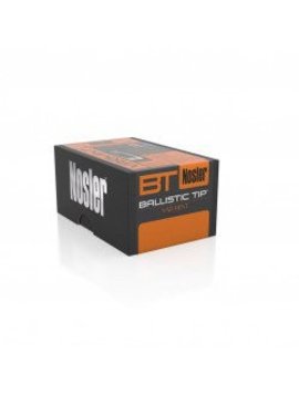 Nosler 22 cal 50 gr Ballistic tip  100 ct.