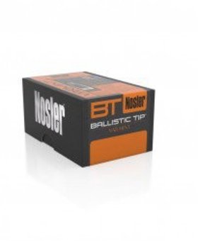 Nosler 22 cal 50 gr Ballistic tip  100 ct.