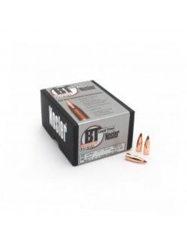 Nosler 22 cal 40 gr BT lead free 100 ct.