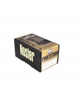 Nosler 7mm 160 gr Partition  50 ct.