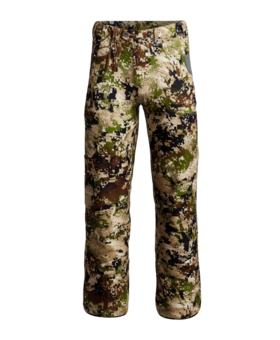 Sitka Traverse Pant 40R Optifade Subalpine