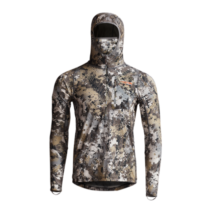 Sitka Core Lt Wt Hoody XXL Optifade Elevated ll