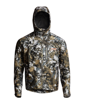 Sitka Downpour Jacket L Optifade Elevated ll