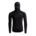 Sitka Core Lt Wt Hoody M Black