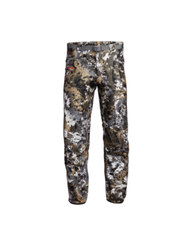 Sitka Downpour Pant 3XL Optifade Elevated ll