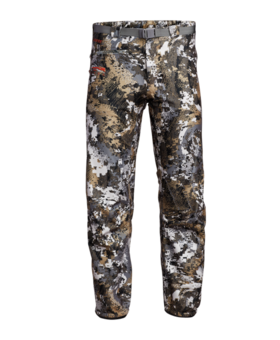 Sitka Downpour Pant 3XL Optifade Elevated ll