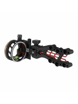 TruGlo CARBON HYBRID MICRO SIGHT BLK