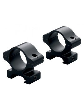 Leupold Rifleman Rings 1" med