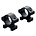 Leupold Rifleman Rings 1" med
