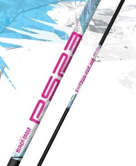 Black Eagle Arrows 350 PS23 Premium Match shafts DZ