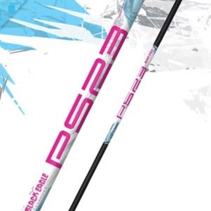 Black Eagle Arrows 350 PS23 Premium Match shafts DZ