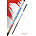 Black Eagle Arrows 350 PS26 Premium Match Shafts DZ