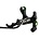 Tru-Ball Bone Collector T-Rex 4 finger blk
