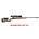 Browning 300 Win Xblt MAX LR FDE ADJ MB