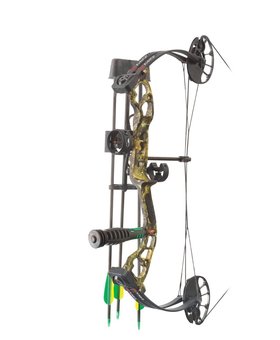 PSE MINIBURNER RTS LEFT CY 25-40LB