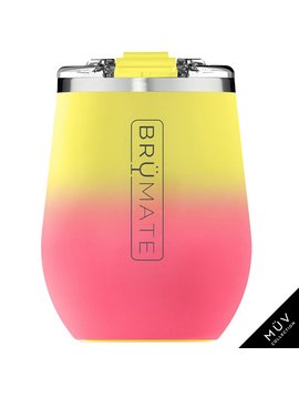 14oz Wine Tumbler Sunset