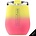 14oz Wine Tumbler Sunset