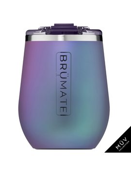 14oz Wine Tumbler Dark Aura