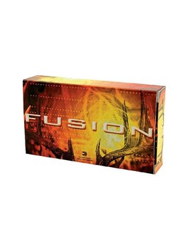 Fusion 300 win mag 180gr Fusion