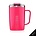 16oz Toddy Neon Pink
