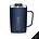 16oz Toddy Matte Navy