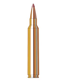 Hornady 6.5 creedmore 143 gr ELD-X