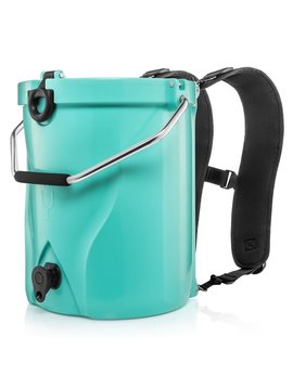 BackTap Cooler Aqua