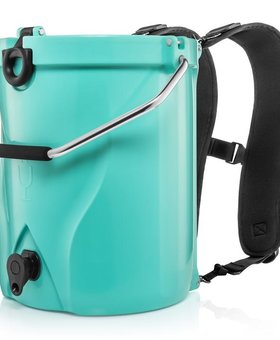 BackTap Cooler Aqua