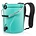 BackTap Cooler Aqua