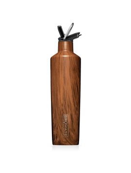 25oz ReHydration Bottle Walnut