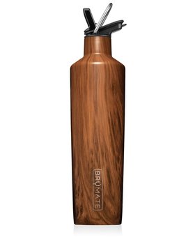 25oz ReHydration Bottle Walnut