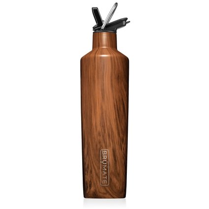 25oz ReHydration Bottle Walnut