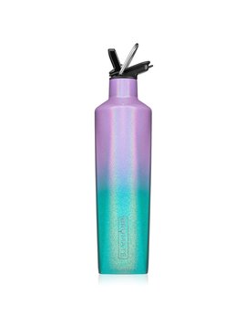 25oz ReHydration Bottle Glitter Mermaid