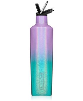 25oz ReHydration Bottle Glitter Mermaid