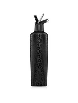 25oz ReHydration Bottle Onyx Leopard