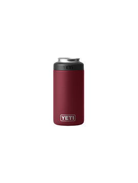 Yeti Colster Tall Harvest Red