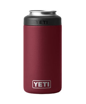 Yeti Colster Tall Harvest Red