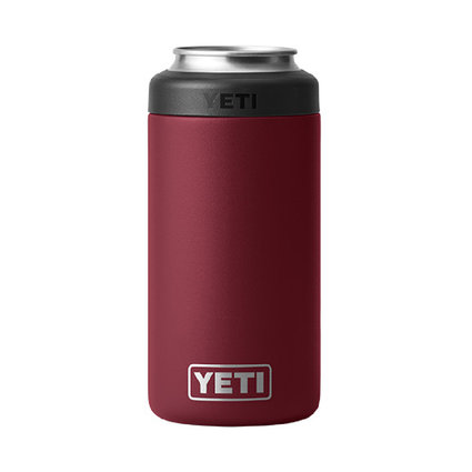 Yeti Colster Tall Harvest Red