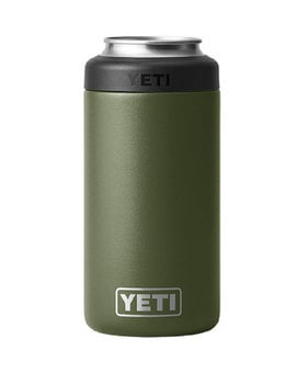 Yeti Colster Tall Highlands Olive