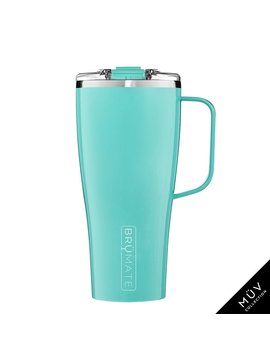 32oz Toddy XL Aqua