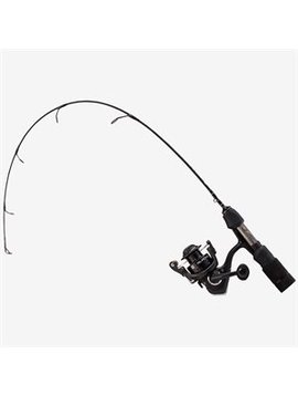 13 Fishing Blackout Ice Combo 30" M