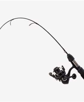 13 Fishing Blackout Ice Combo 30" M