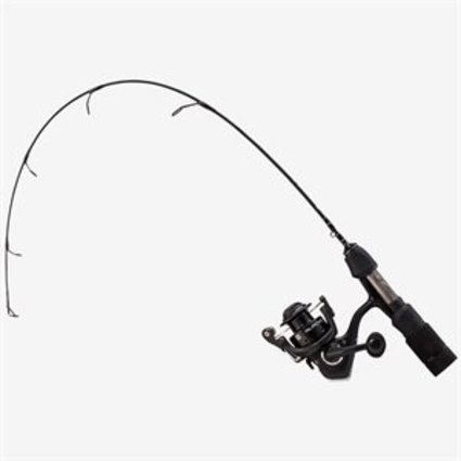 13 Fishing Blackout Ice Combo 30" M