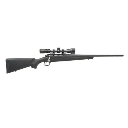 Remington 223 rem 783 syn wscope