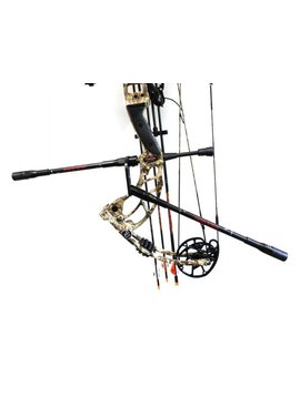 .750 Complete Hunter 15F-12B Matte Blk