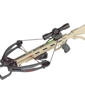 Bear X Konflict 405 Crossbow Kit 