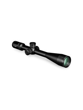 Vortex PST 5-25x50 SFP  EBR-4 MOA