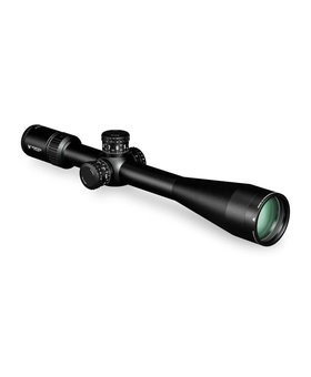 Vortex PST 5-25x50 SFP  EBR-4 MOA